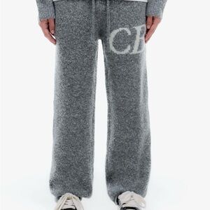 Cole Buxton Knit Pants